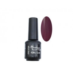 Gel Lac One Step Moonbasa 5ml #003 Gel Lac One Step Moonbasa 5ml #003